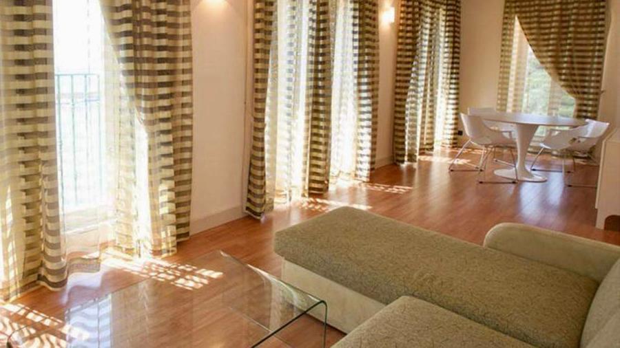 Hotel Del Golfo 菲纳莱利古雷 外观 照片