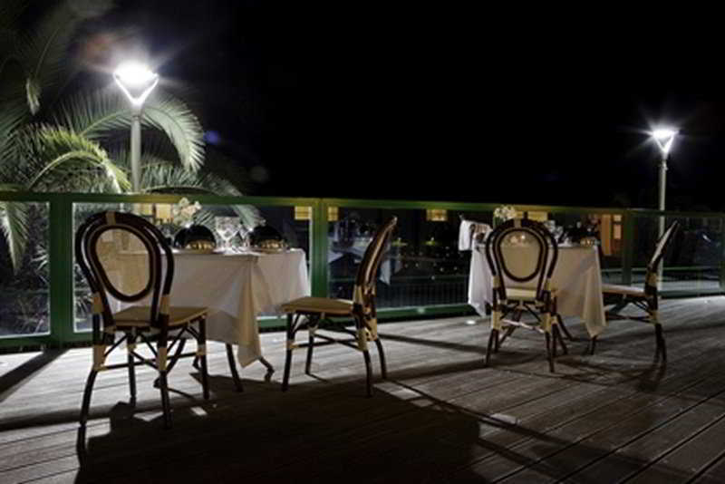 Hotel Del Golfo 菲纳莱利古雷 外观 照片